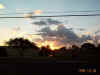 Coastal Bend College Sunrise 1999 October 28